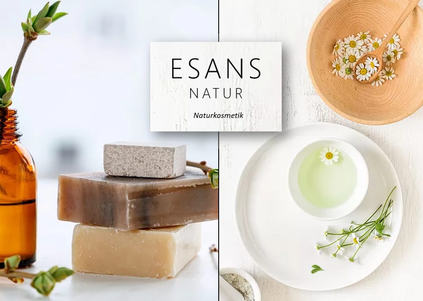 Esans Natur Produkty