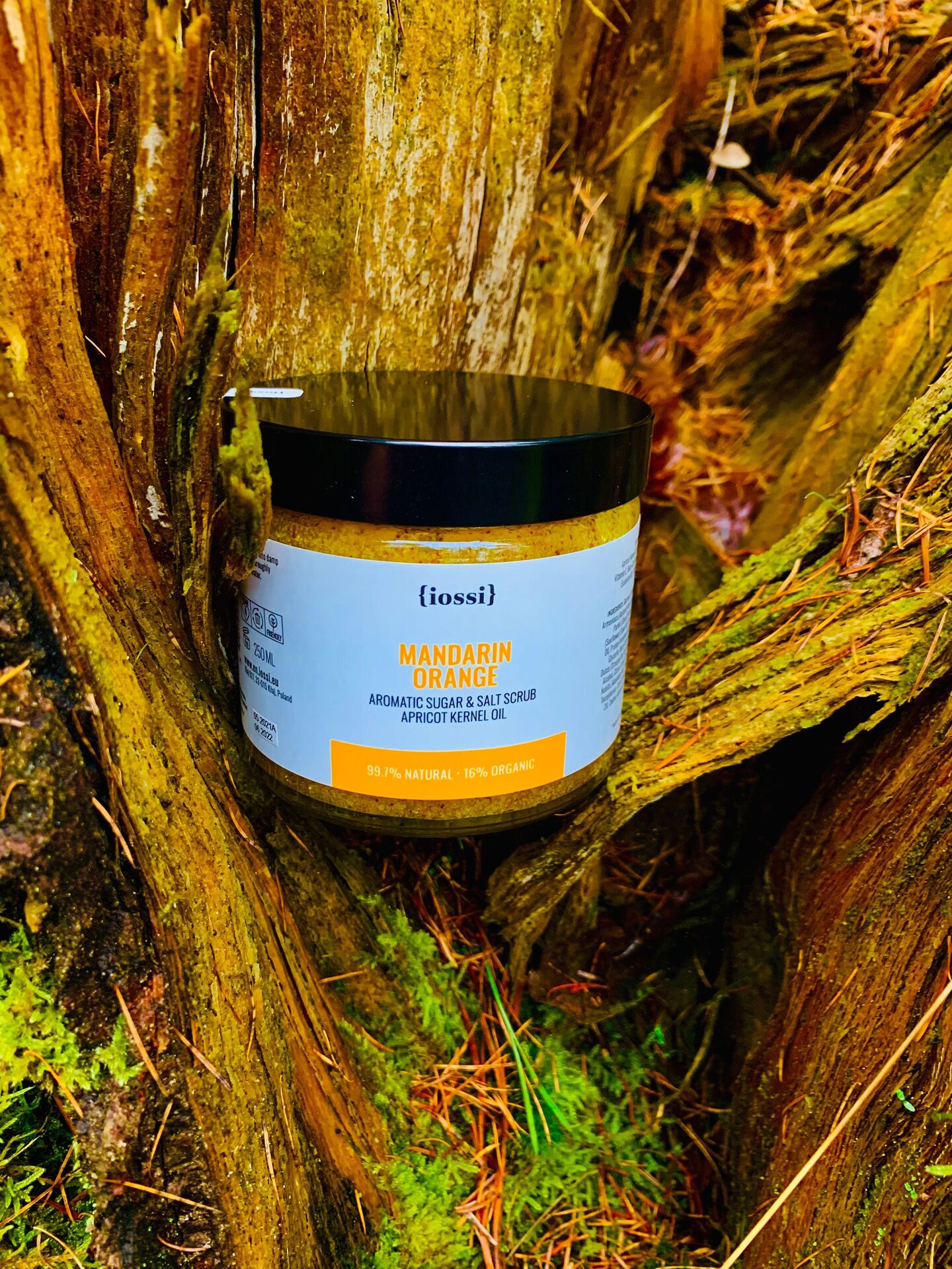 IOSSI Produkt 2