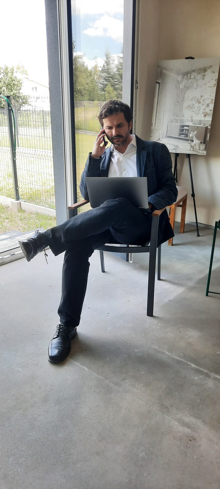 Planowanie biznesu