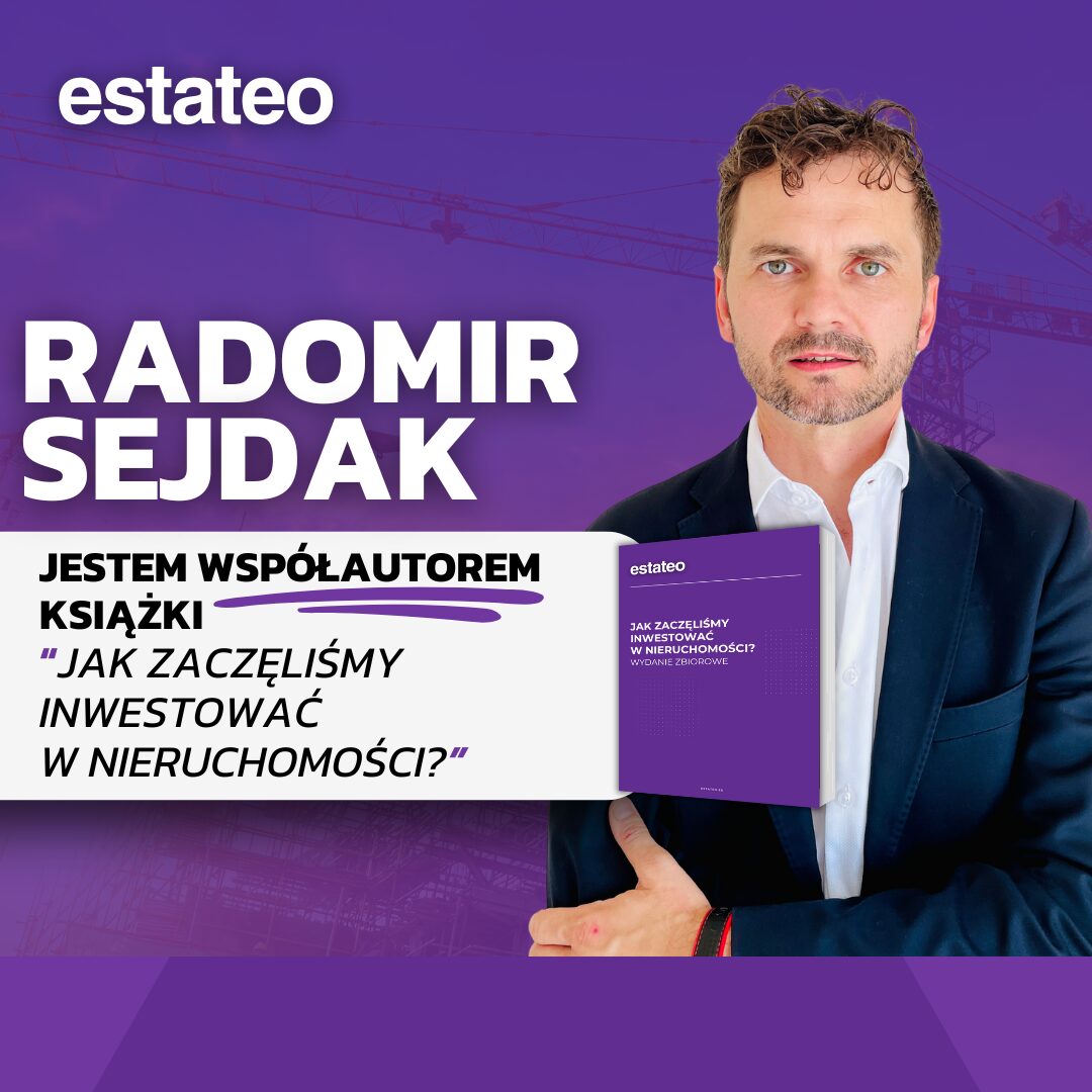 Jak zaczeliśmy inwestować w nieruchomości