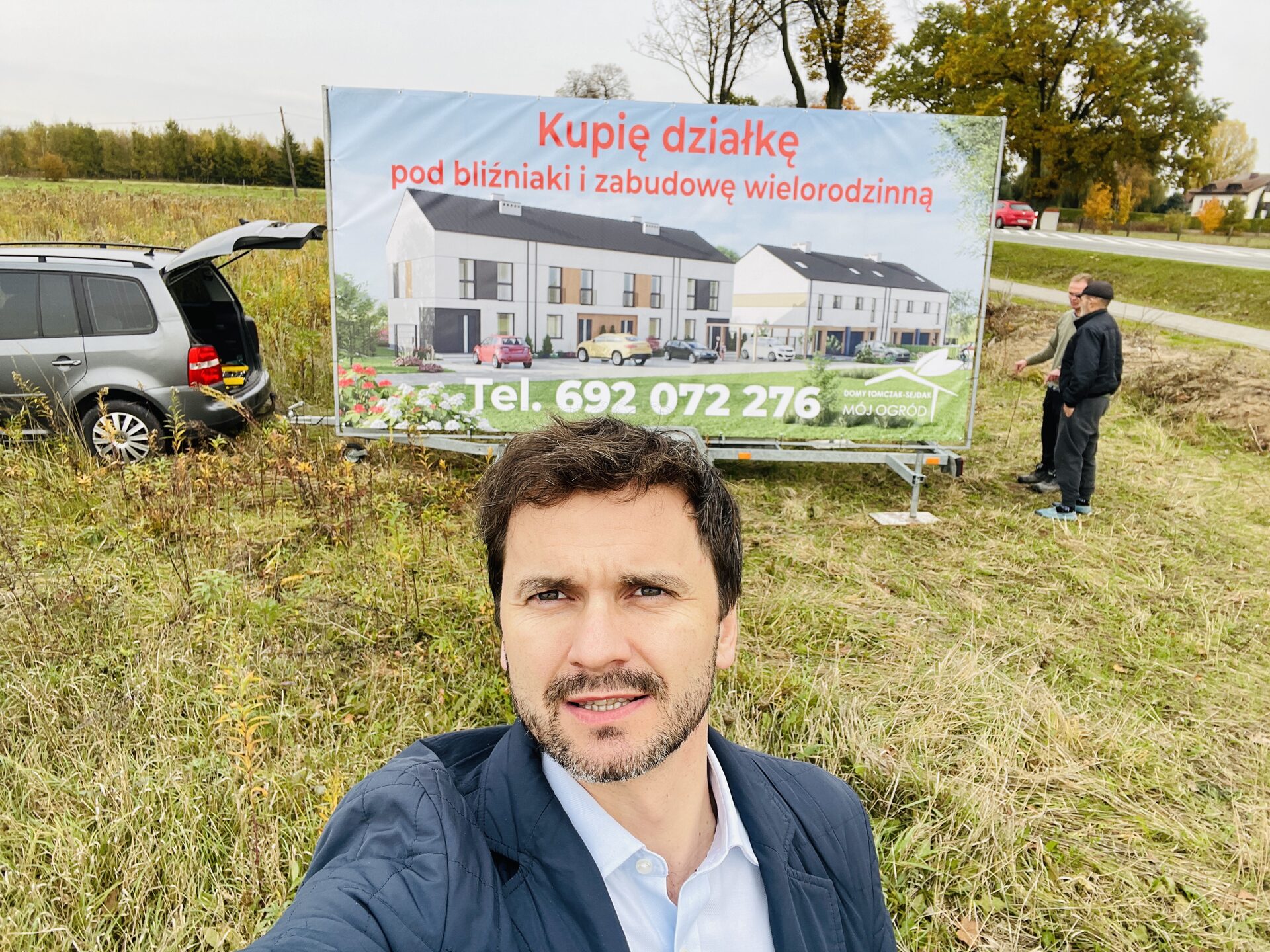 Prezentacja projektu