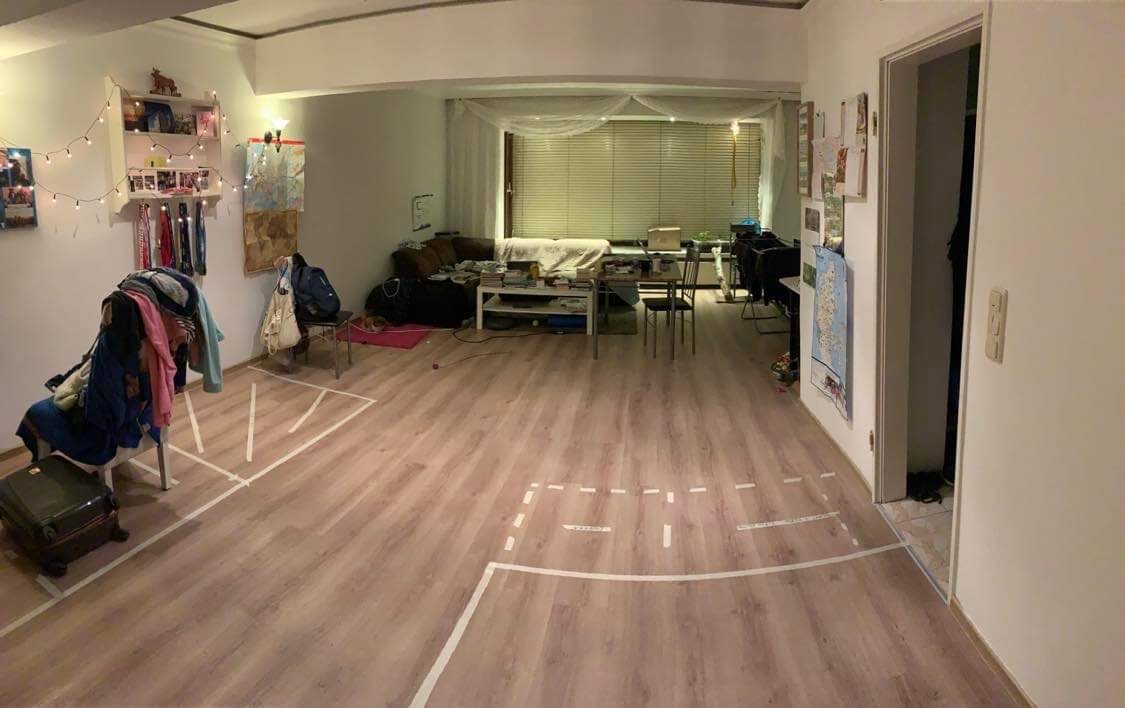 Zakończony projekt