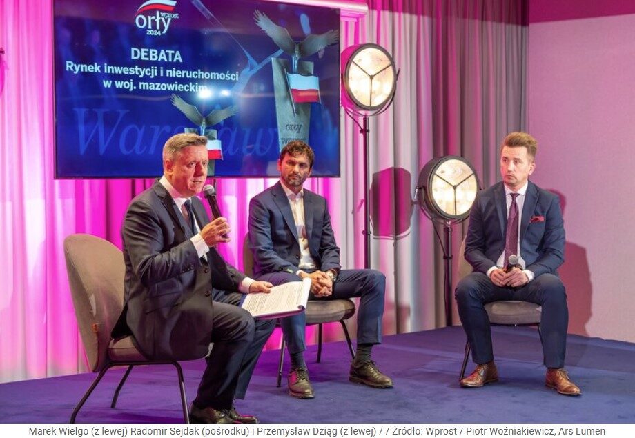 Orły WPROST 3